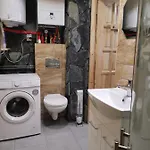 Stylovy Zrub Martina B S Pieckou A Kupacou Kadou! * Ždiar