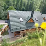 Alpehytte Stylovy Zrub Martina B S Pieckou A Kupacou Kadou! Ždiar