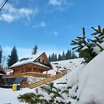 Alpehytte Stylovy Zrub Martina B S Pieckou A Kupacou Kadou!